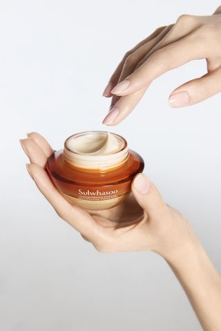 Sulwhasoo, Concentrated Ginseng Rejuvenating Cream Rich