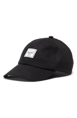 Sylas Classic Baseball Cap