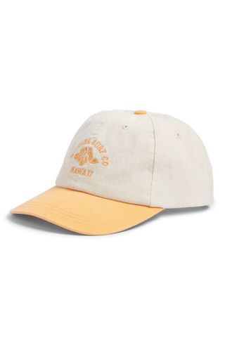 Global Destination Baseball Cap