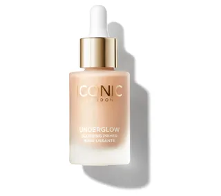 Iconic London Underglow Blurring Primer