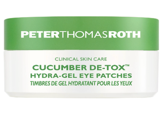 Peter Thomas Roth Cucumber De-Tox Hydra-Gel Eypatches