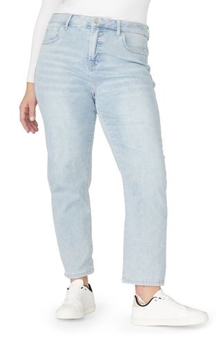 The Leigh Slim Jeans