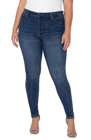 Abby Skinny Jeans