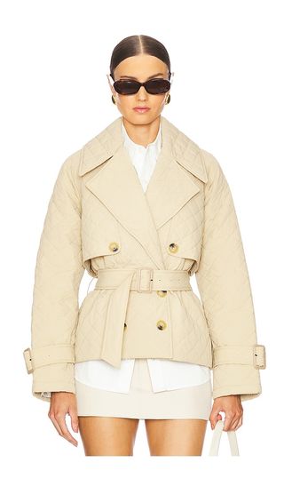 By Marianna Abbey Jacket