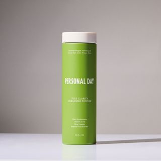 Personal Day, Full Clarity Cleansing Powder