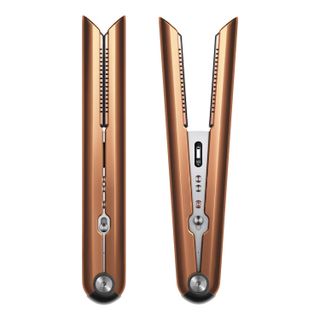 Dyson, Corrale Straightener in Bright Copper