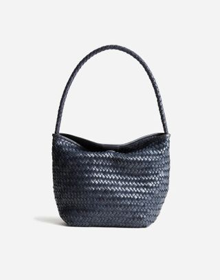 The Handwoven Shoulder Bag