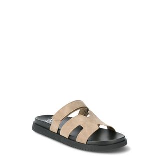 Madden Nyc Women's Footbed Sandals