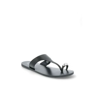 Scoop Women’s Toe Ring Slide Sandals