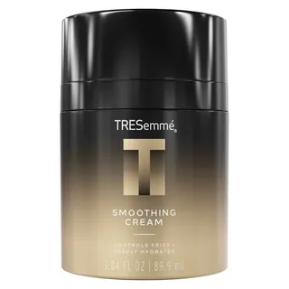 Tresemme Smoothing Cream, Golden Vanilla & Sandalwood Scent - 3.04 Fl Oz