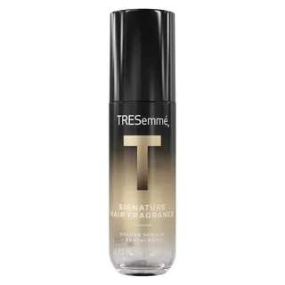 Tresemme Signature Hair Fragrance Spray, Golden Vanilla & Sandalwood Scent - 1.35 Fl Oz