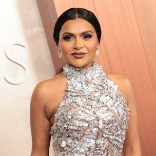 Mindy Kaling