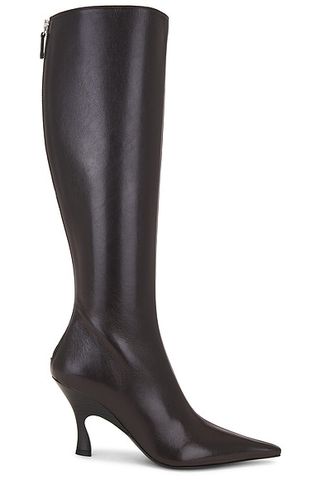 Elsa Knee High Boot