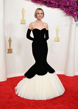 best Oscars red carpet dresses in history