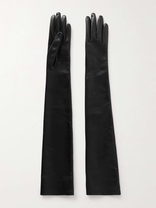 Simon Leather Gloves