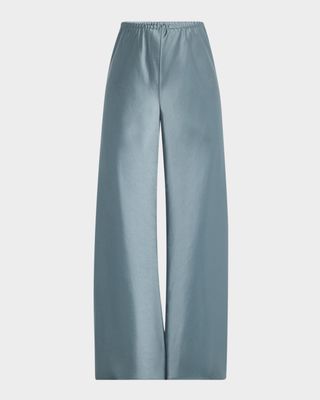 Colby Satin Pants