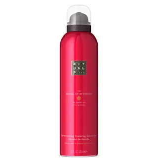 Rituals the Ritual of Ayurveda Sweet Almond & Indian Rose Foaming Body Wash