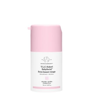 Drunk Elephant T.L.C. Sukari Babyfacial 