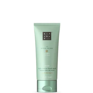 Rituals the Ritual of Jing Sandalwood & Lavender Night Rescue Hand Mask