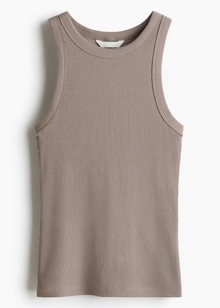 H&M Ribbed Vest