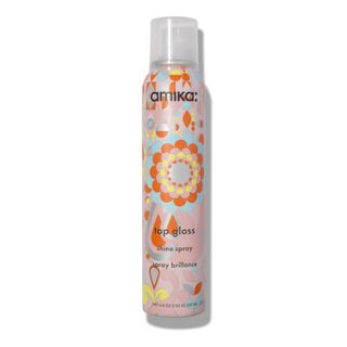 Amika Top Gloss Shine Spray