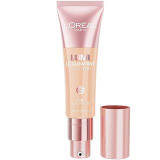 L’Oréal Paris Lumi Le Glow Skin Tint