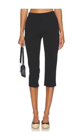 X Revolve Capri Pants