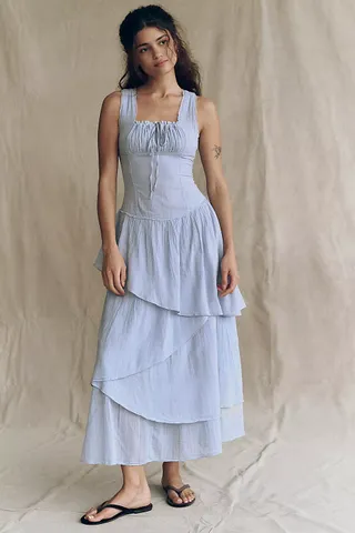 freepeople, In My Dreams Midi