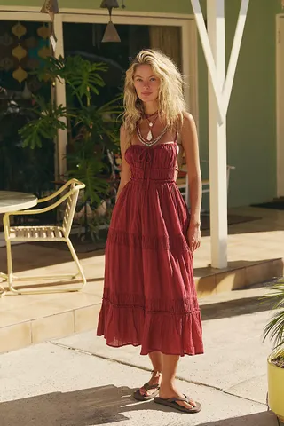 freepeople, Taking Sides Maxi