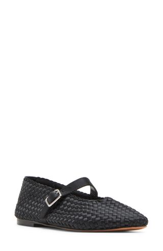 Steve Madden, Dreaming Mary Jane Flat