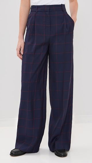 La Ligne Selby Pants