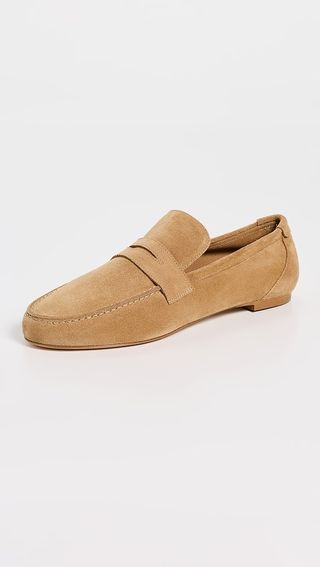 Jamie Haller the Penny Loafers