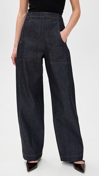 Rachel Comey Tany Pants