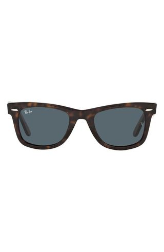 Classic Wayfarer 50mm Sunglasses