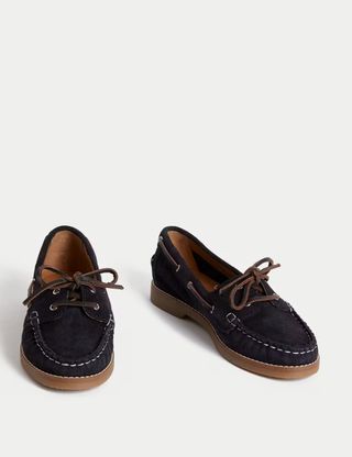 Classic Boat Shoe