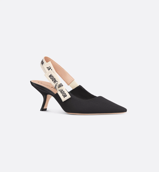 Dior, J'adior Slingback Pump