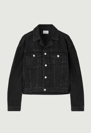 Dave Denim Jacket