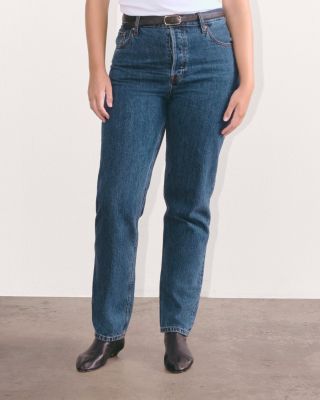 Everlane, The ’90s Cheeky Jeans