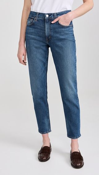 Alex Mill the Amber Slim Jeans