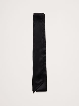 Banana Republic, Silk Skinny Scarf