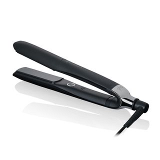 Ghd Platinum+ Professional Hair Straightener (26mm Plate) Black