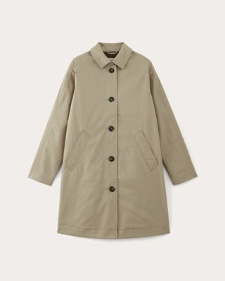 Everlane, The Mac Coat