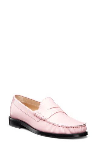 Stuart Weitzman, Lottie Penny Loafers