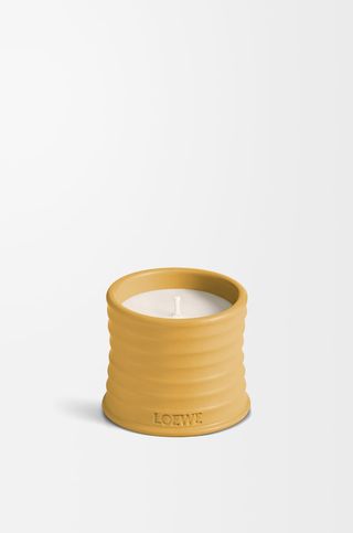 Small Wasabi Candle