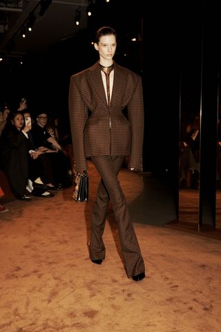 Schiaparelli Fall/Winter 2025