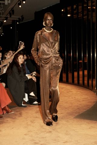 Schiaparelli Fall/Winter 2025