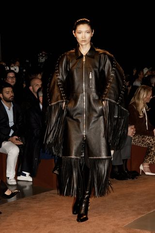 Schiaparelli Fall/Winter 2025