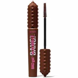 Benefit Limited Edition Badgal Bang! Volumising Mascara - Rebel Brown