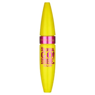 Maybelline the Colossal Go Extreme Mascara