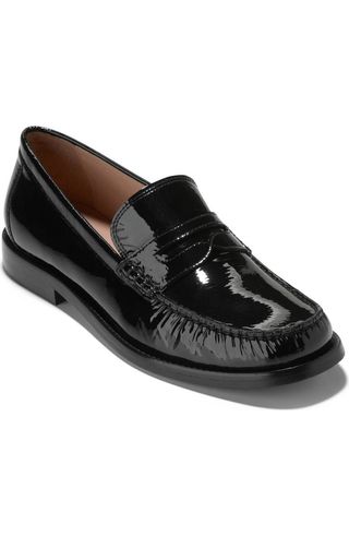 Lana Luxe Penny Loafer